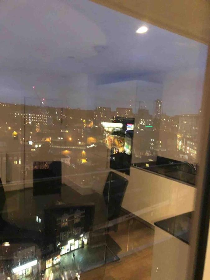 High View Two Bedroom Apartment In Woolwich London Eksteriør bilde