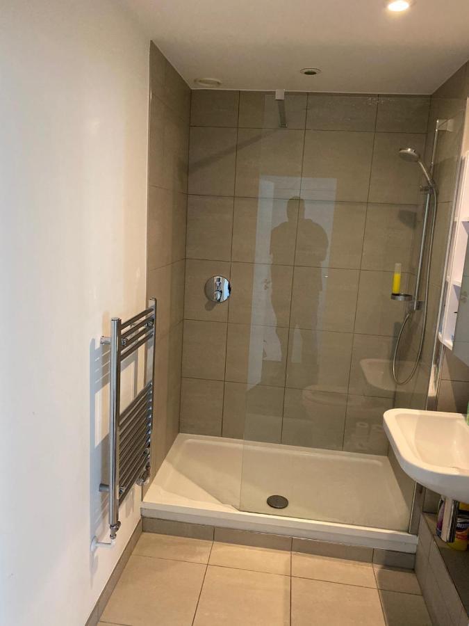 High View Two Bedroom Apartment In Woolwich London Eksteriør bilde